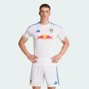 Koszulka podstawowa Leeds United FC 25/26 Adidas