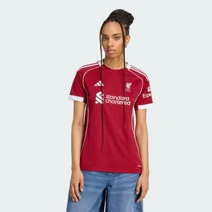 Koszulka podstawowa Liverpool FC 25/26 Adidas