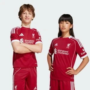Koszulka podstawowa Liverpool FC 25/26 Adidas