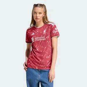 Koszulka podstawowa Liverpool FC 26/27 Adidas