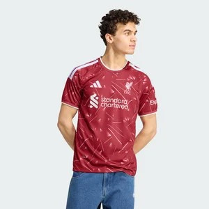Koszulka podstawowa Liverpool FC 26/27 Adidas