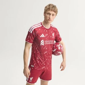 Koszulka podstawowa Liverpool FC 26/27 Authentic Adidas