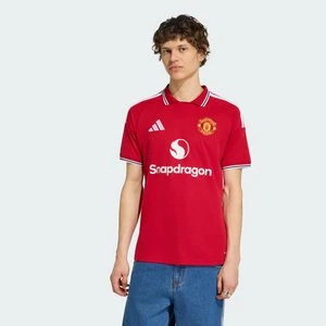 Koszulka podstawowa Manchester United 26/27 Adidas