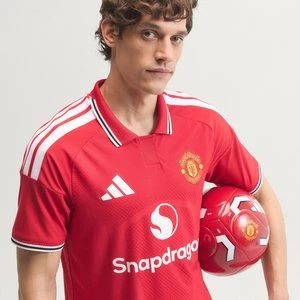 Koszulka podstawowa Manchester United 26/27 Authentic Adidas