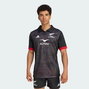 Koszulka podstawowa Māori All Blacks Adidas