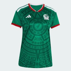 Koszulka podstawowa Mexico 26 Adidas