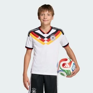 Koszulka podstawowa Niemcy 26 Kids Adidas