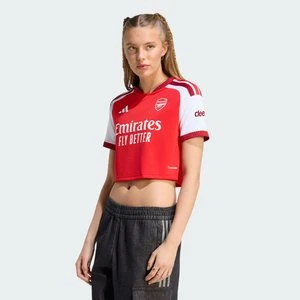 Koszulka podstawowa o skróconym fasonie Arsenal FC 26/27 Adidas