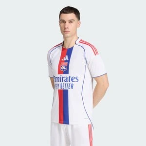 Koszulka podstawowa Olympique Lyonnais 25/26 Adidas