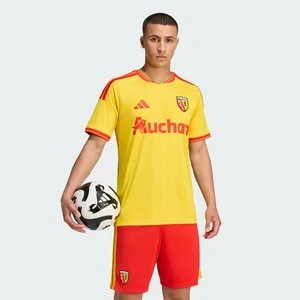 Koszulka podstawowa RC Lens 26/27 Adidas