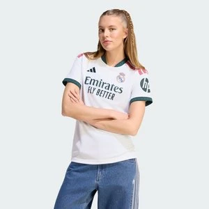 Koszulka podstawowa Real Madryt 26/27 Adidas