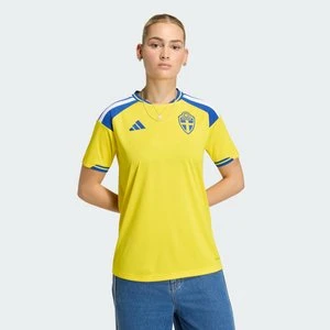 Koszulka podstawowa Szwecja 26 Adidas