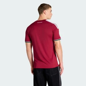 Koszulka podstawowa Węgry 26 Adidas