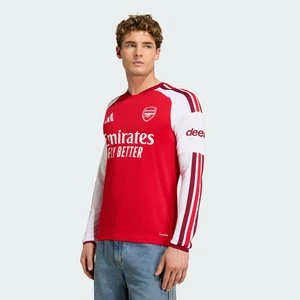 Koszulka podstawowa z długim rękawem Arsenal FC 26/27 Adidas