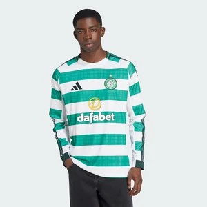 Koszulka podstawowa z długim rękawem Celtic FC 25/26 Adidas