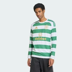 Koszulka podstawowa z długim rękawem Celtic FC 26/27 Adidas