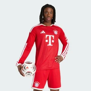 Koszulka podstawowa z długim rękawem FC Bayern 26/27 Adidas