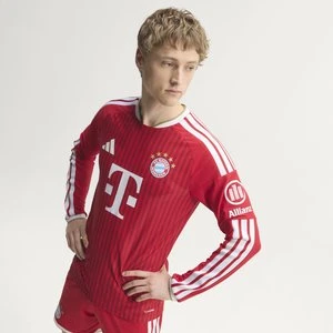Koszulka podstawowa z długim rękawem FC Bayern 26/27 Authentic Adidas