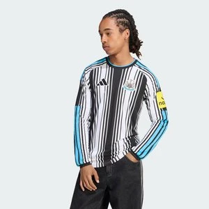 Koszulka podstawowa z długim rękawem Newcastle United FC 26/27 Adidas
