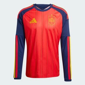 Koszulka podstawowa z długim rękawem Spain 26 Adidas
