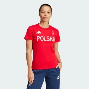 Koszulka Poland Essentials Adidas