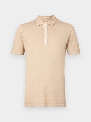 Koszulka polo 120% lino