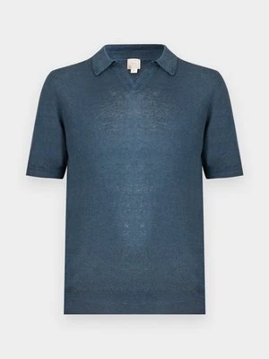 Koszulka polo 120% lino
