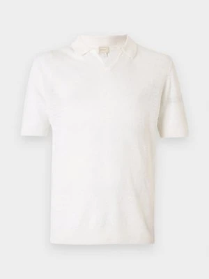 Koszulka polo 120% lino