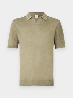 Koszulka polo 120% lino