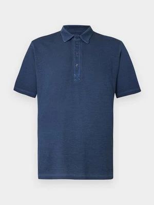 Koszulka polo 120% lino