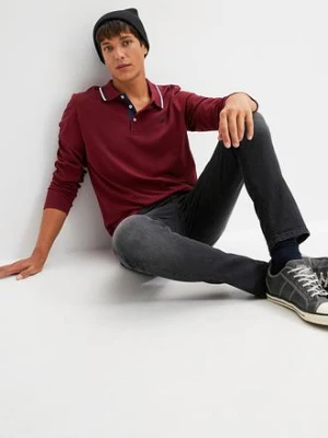 Koszulka polo (2 szt.) z czystej bawełny organicznej bonprix