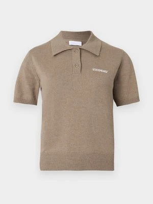 Koszulka polo 2nd Day