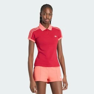 Koszulka polo 3-Stripes Adidas