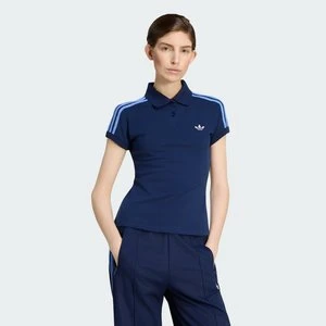 Koszulka polo 3-Stripes Adidas