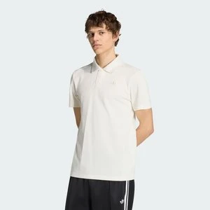 Koszulka polo 3-stripes Adidas