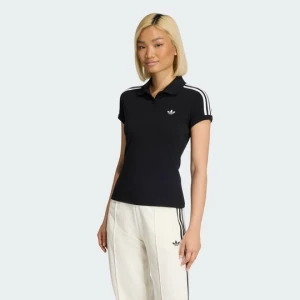 Koszulka polo 3-Stripes Adidas