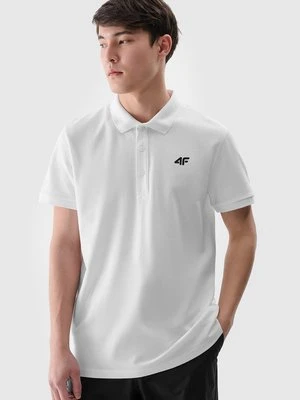 Koszulka polo 4F