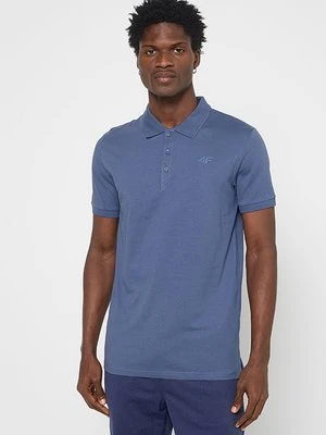 Koszulka polo 4F