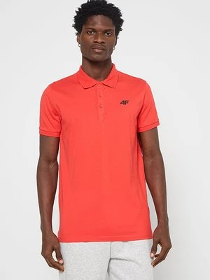 Koszulka polo 4F