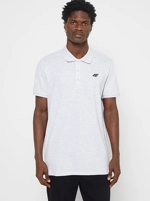Koszulka polo 4F
