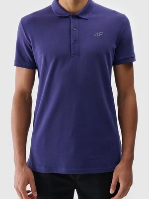 Koszulka polo 4F