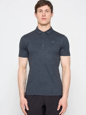 Koszulka polo 4F