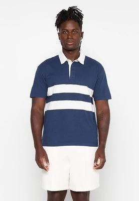 Koszulka polo Abercrombie & Fitch