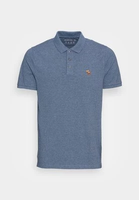 Koszulka polo Abercrombie & Fitch