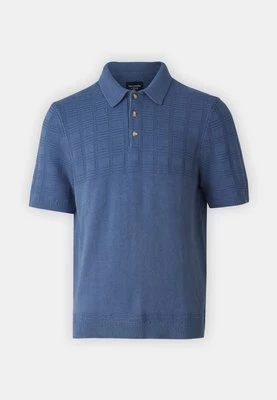 Koszulka polo Abercrombie & Fitch