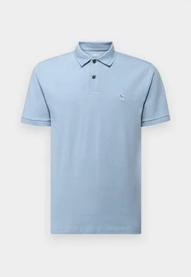 Koszulka polo Abercrombie & Fitch