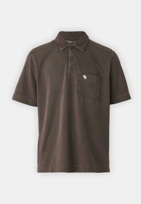 Koszulka polo Abercrombie & Fitch