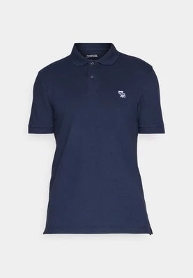 Koszulka polo Abercrombie & Fitch