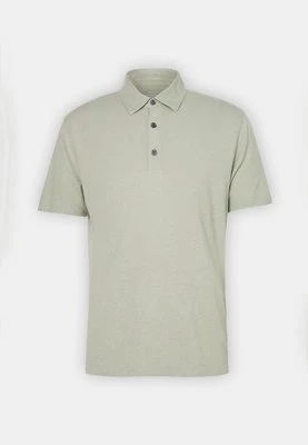 Koszulka polo Abercrombie & Fitch