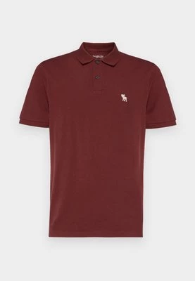 Koszulka polo Abercrombie & Fitch